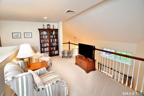 Tiny photo for 59 Hunt Glen Drive #59, Granby, CT 06035 (MLS # 24148001)