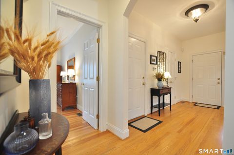 Tiny photo for 59 Hunt Glen Drive #59, Granby, CT 06035 (MLS # 24148001)