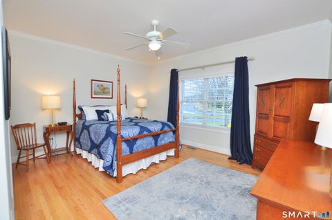 Tiny photo for 59 Hunt Glen Drive #59, Granby, CT 06035 (MLS # 24148001)