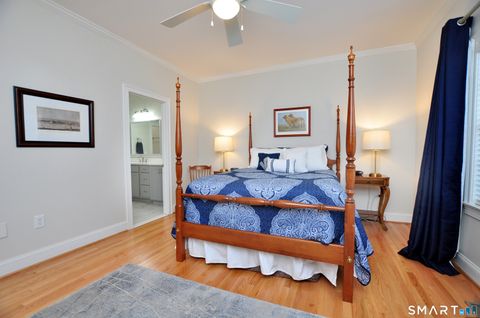 Tiny photo for 59 Hunt Glen Drive #59, Granby, CT 06035 (MLS # 24148001)