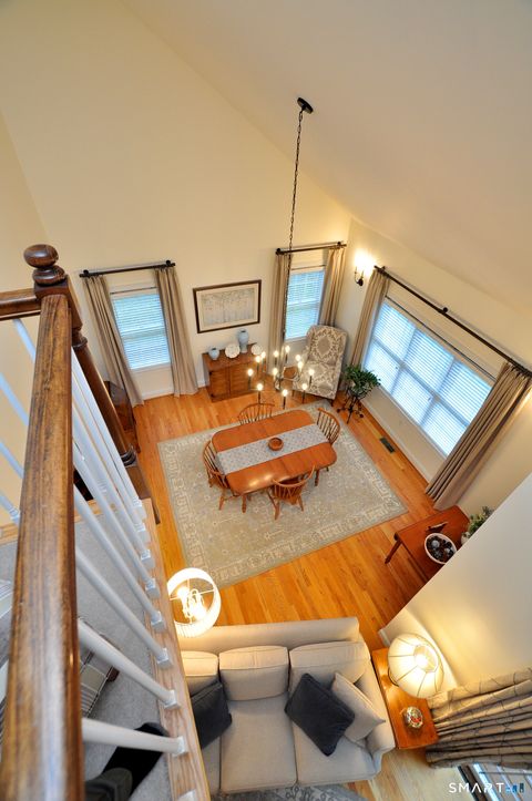 Tiny photo for 59 Hunt Glen Drive #59, Granby, CT 06035 (MLS # 24148001)