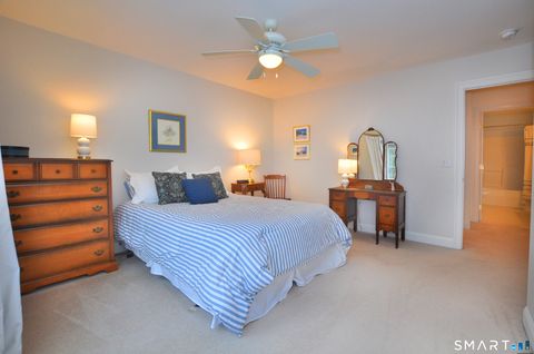 Tiny photo for 59 Hunt Glen Drive #59, Granby, CT 06035 (MLS # 24148001)