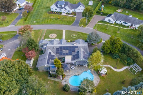 Tiny photo for 3 Dogwood Drive, Danbury, CT 06811 (MLS # 24212677)