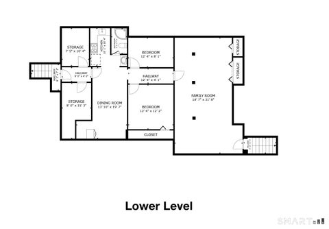 Tiny photo for 3 Dogwood Drive, Danbury, CT 06811 (MLS # 24212677)