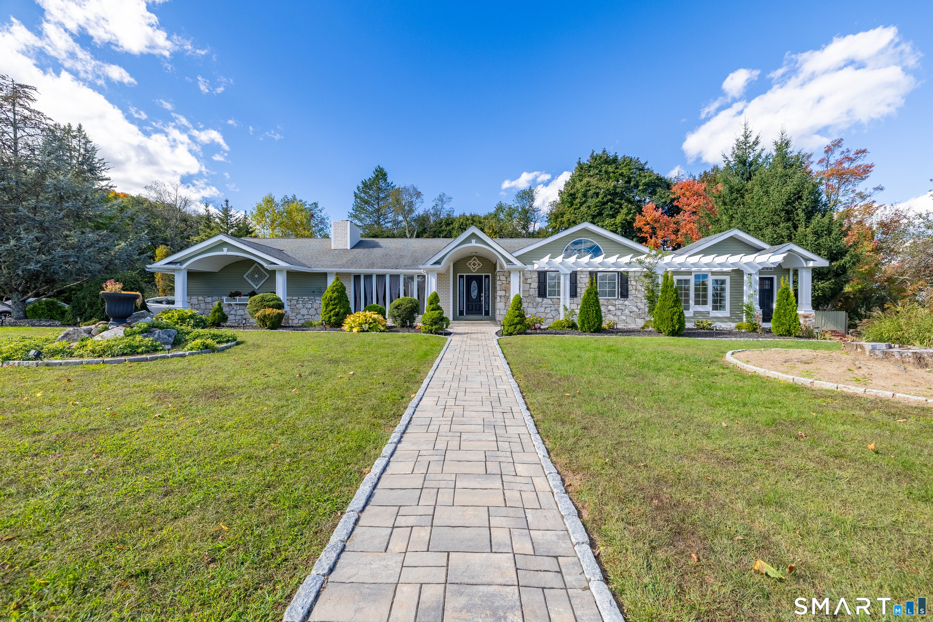 3 Dogwood Drive