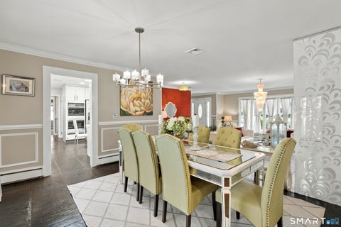Tiny photo for 3 Dogwood Drive, Danbury, CT 06811 (MLS # 24212677)
