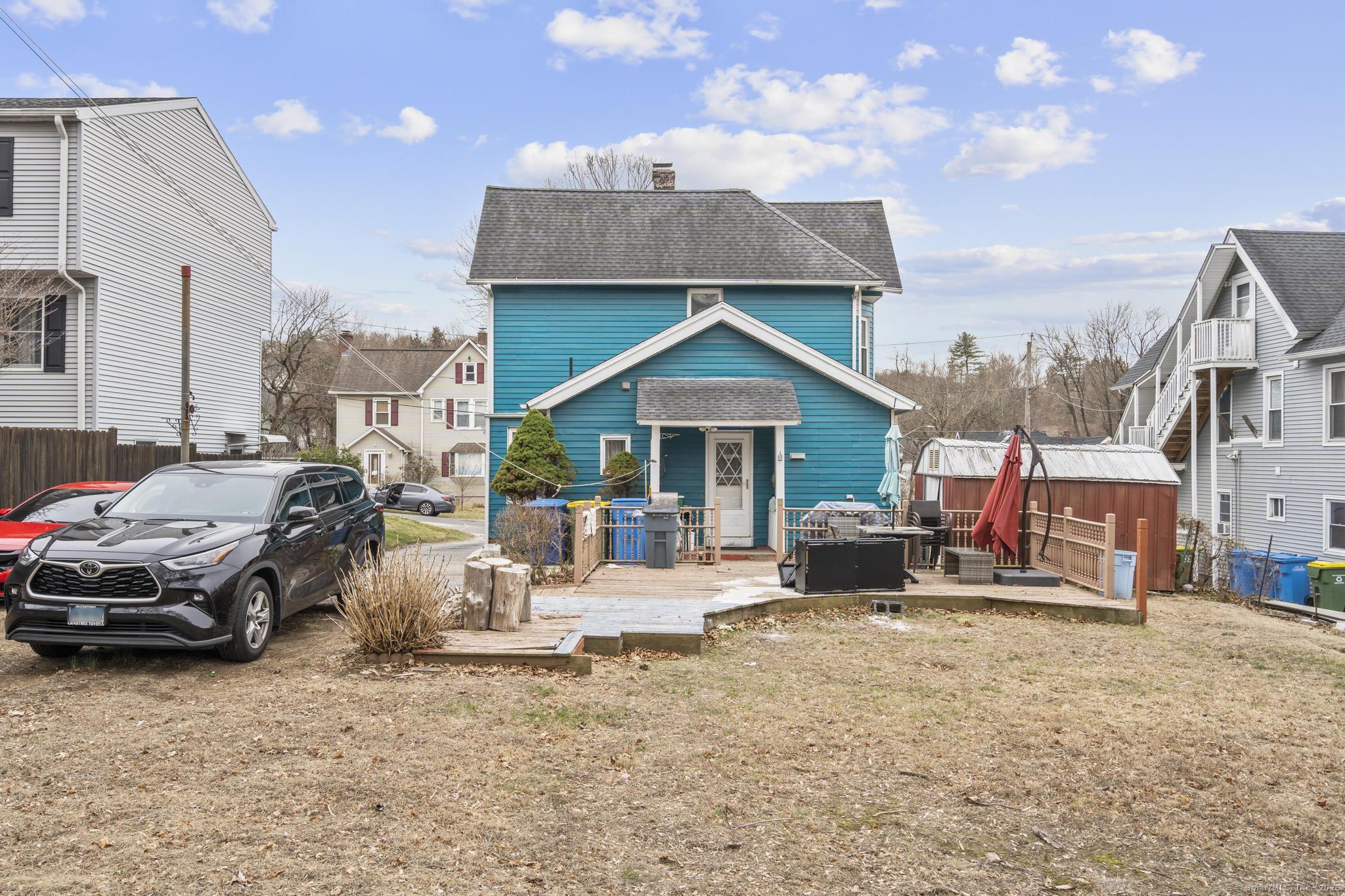 33 Wheeler Street, Waterbury, Connecticut image 30