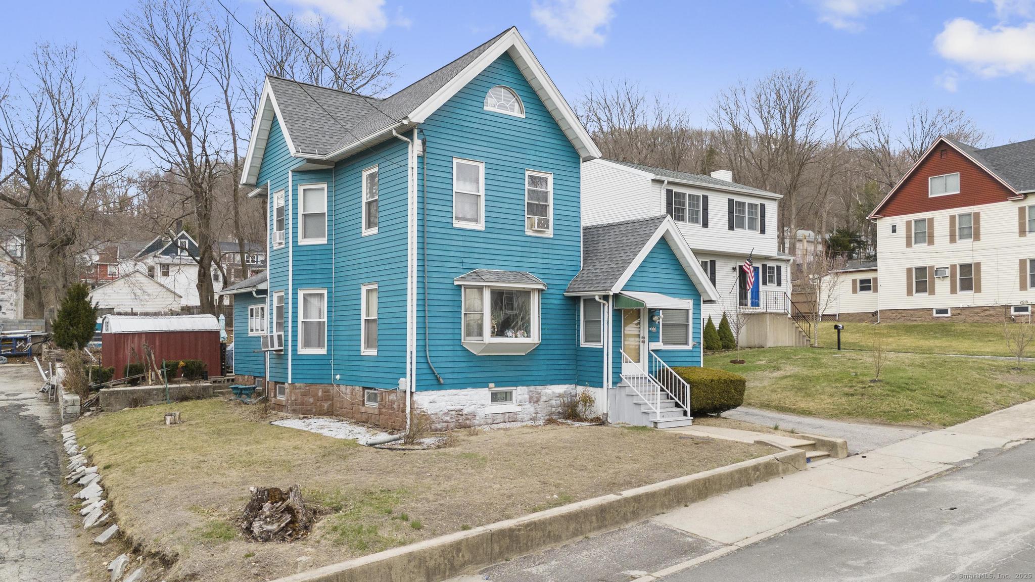 33 Wheeler Street, Waterbury, Connecticut image 34
