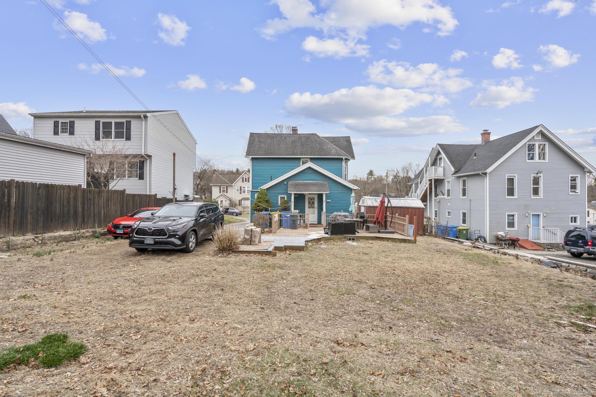 33 Wheeler Street, Waterbury, Connecticut image 31