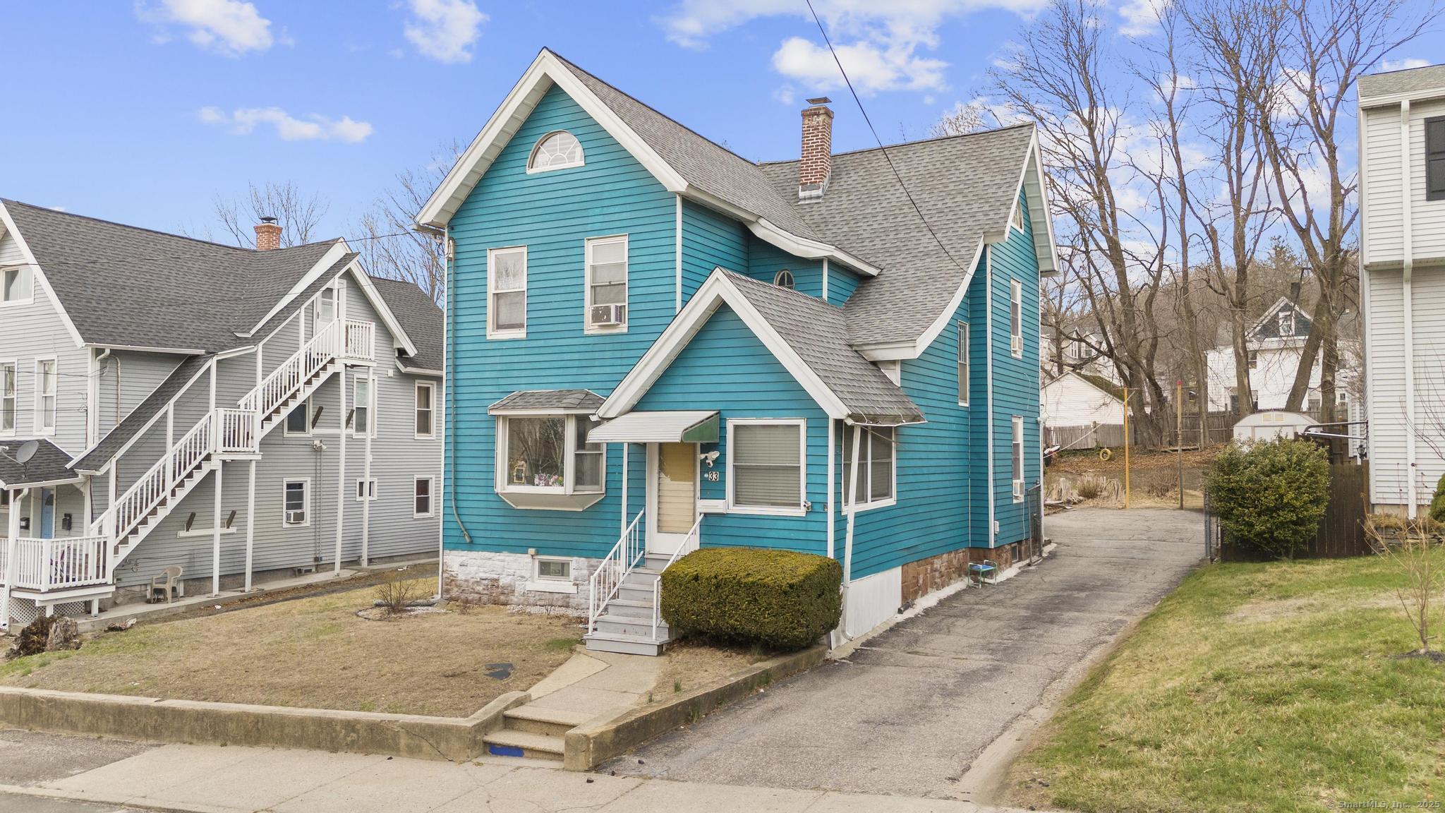 33 Wheeler Street, Waterbury, Connecticut image 2