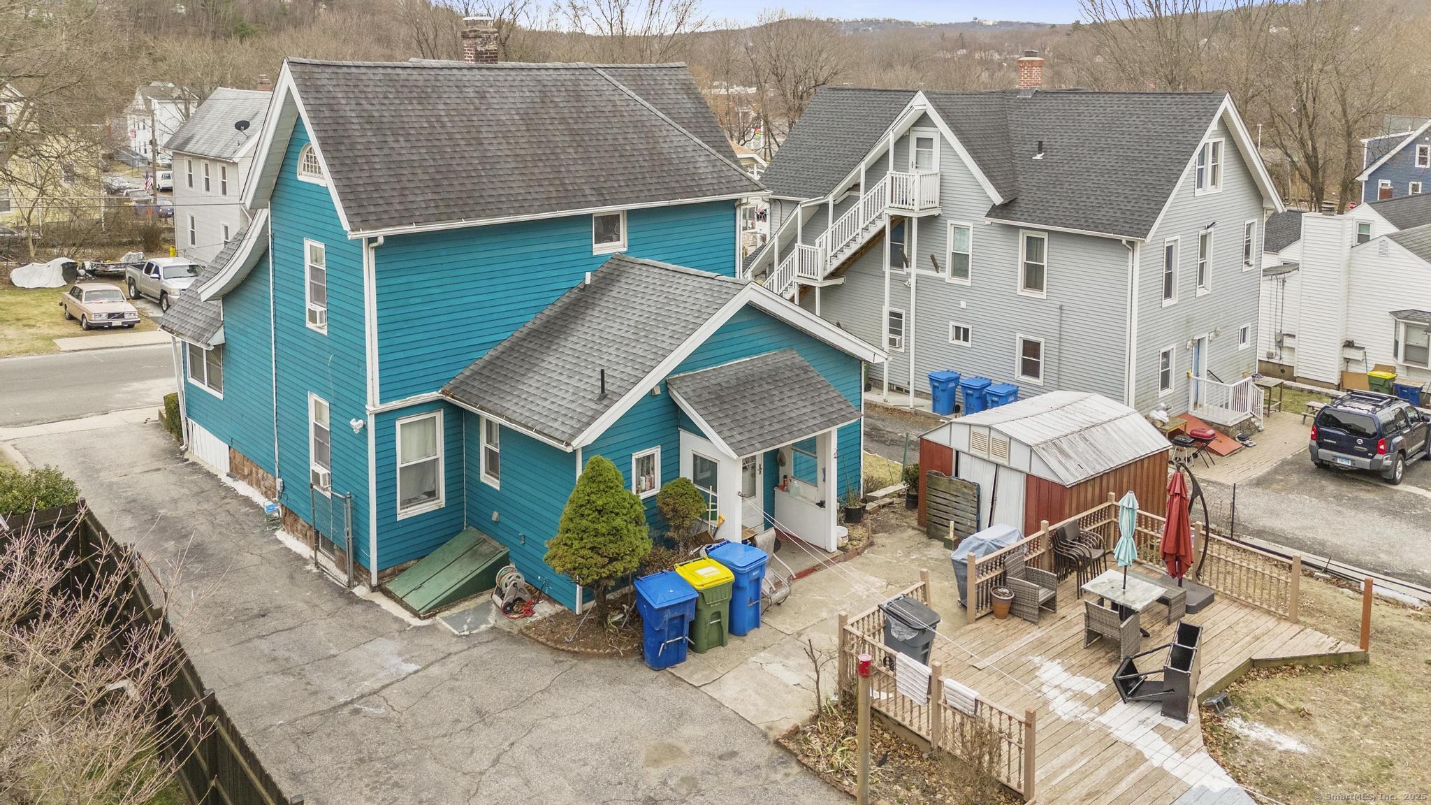 33 Wheeler Street, Waterbury, Connecticut image 4