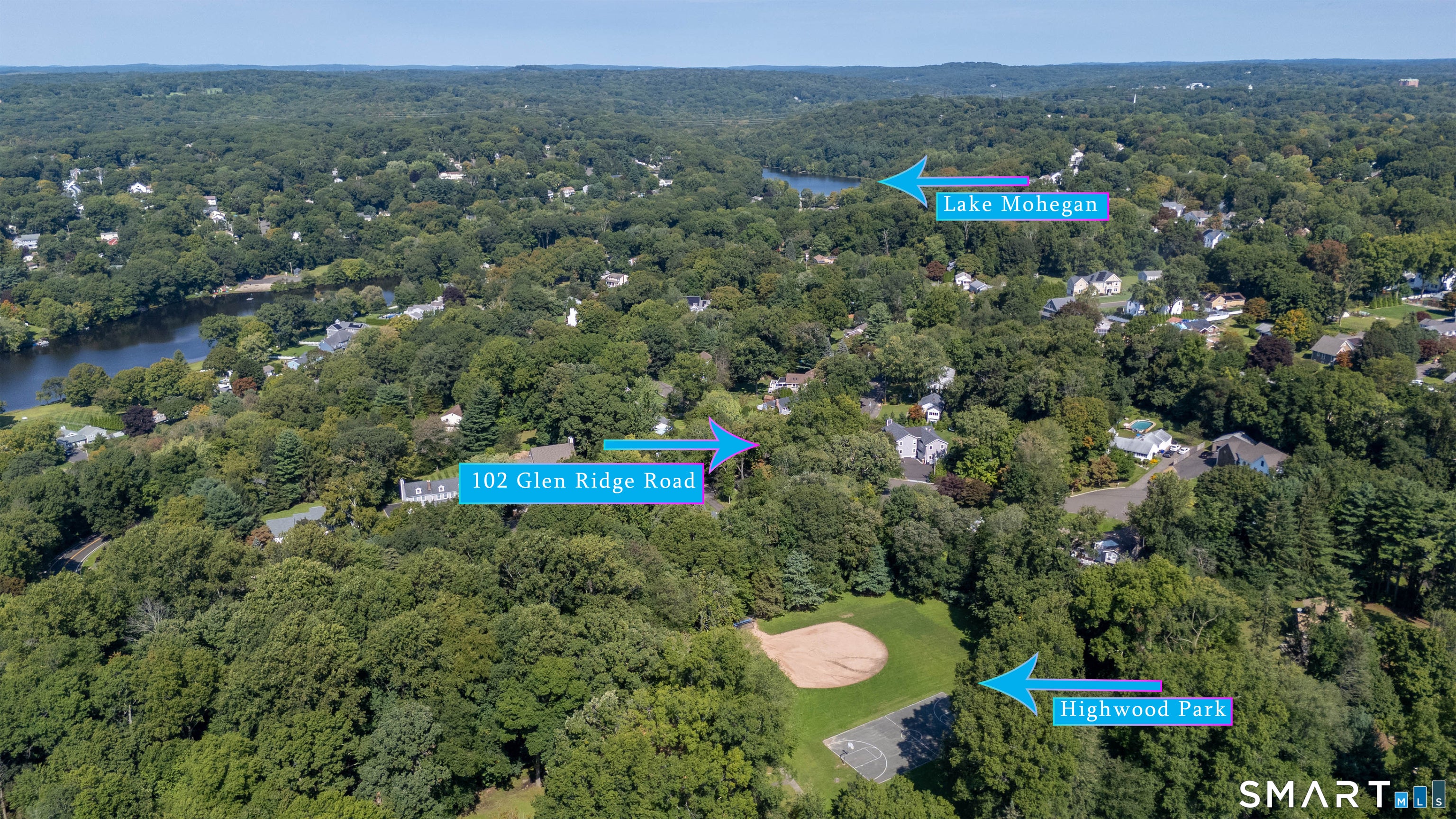 102 Glen Ridge Road