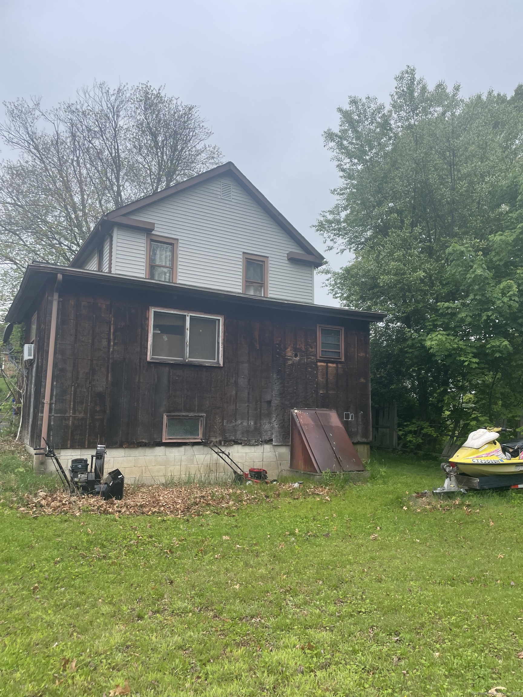 136 South Center Street