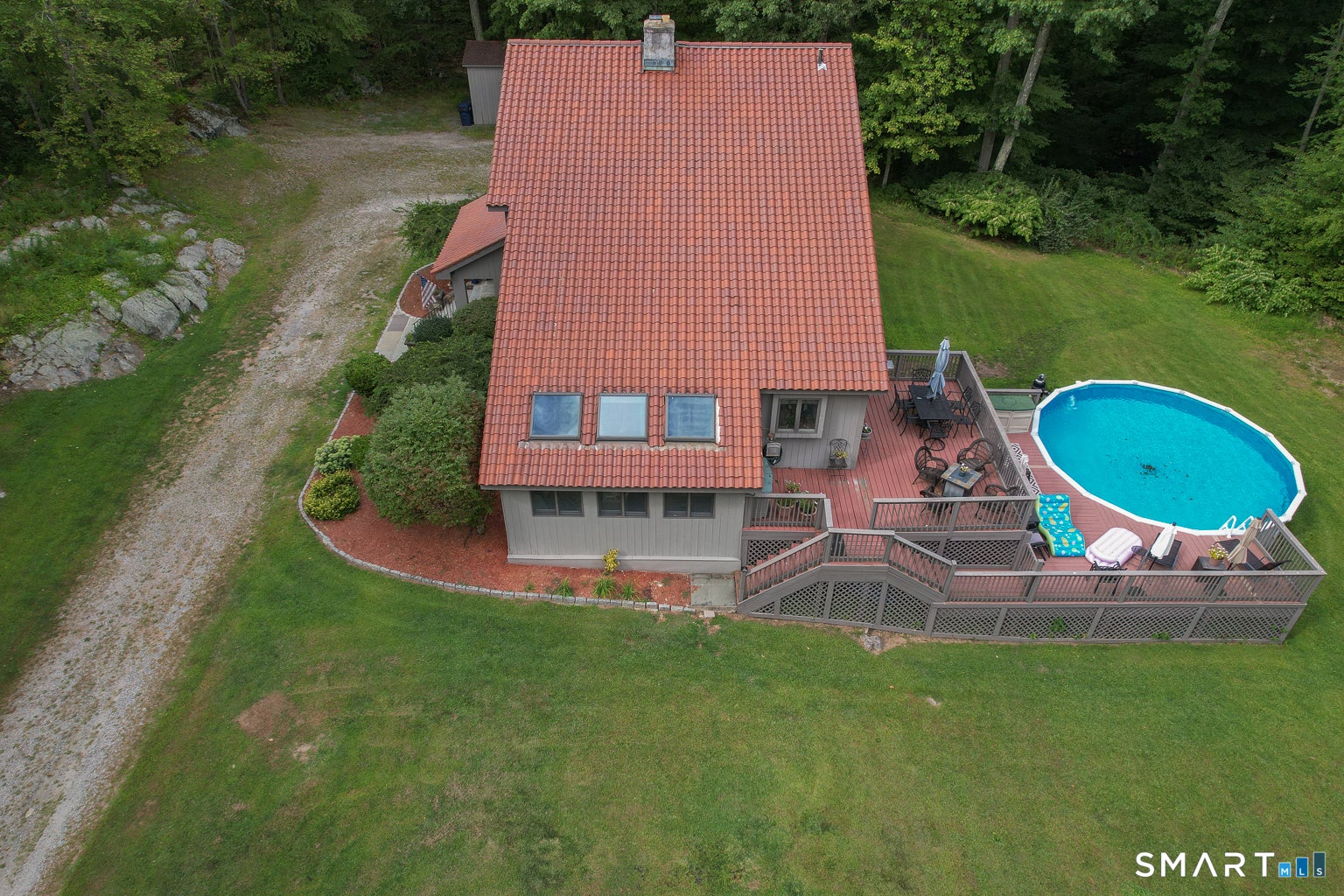 130 Fairhaven Drive