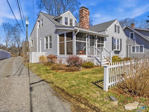 223 Water Street Guilford CT 06437