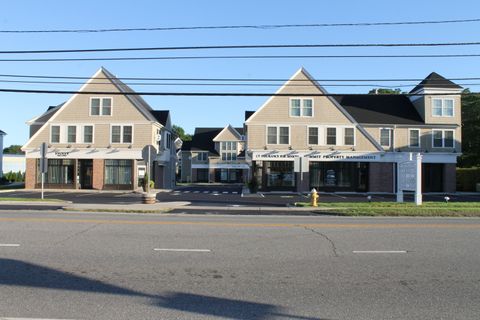 67 West Main Street 422 Clinton CT 06413
