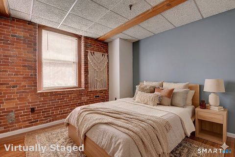 Tiny photo for 222 Williams Street E #108, Glastonbury, CT 06033 (MLS # 24157561)