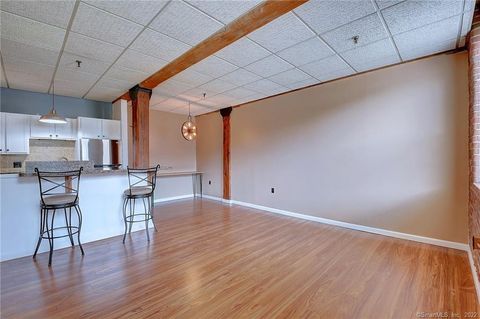 Tiny photo for 222 Williams Street E #108, Glastonbury, CT 06033 (MLS # 24157561)