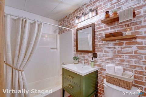 Tiny photo for 222 Williams Street E #108, Glastonbury, CT 06033 (MLS # 24157561)