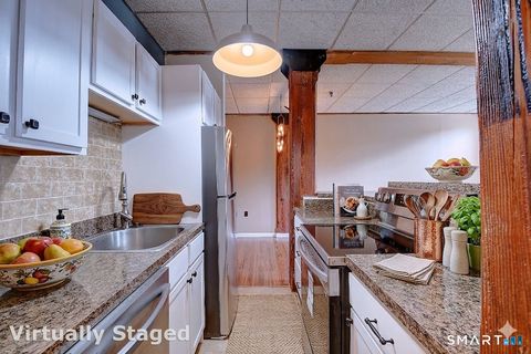 Tiny photo for 222 Williams Street E #108, Glastonbury, CT 06033 (MLS # 24157561)