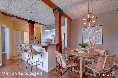 Tiny photo for 222 Williams Street E #108, Glastonbury, CT 06033 (MLS # 24157561)