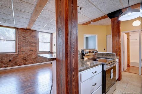 Tiny photo for 222 Williams Street E #108, Glastonbury, CT 06033 (MLS # 24157561)