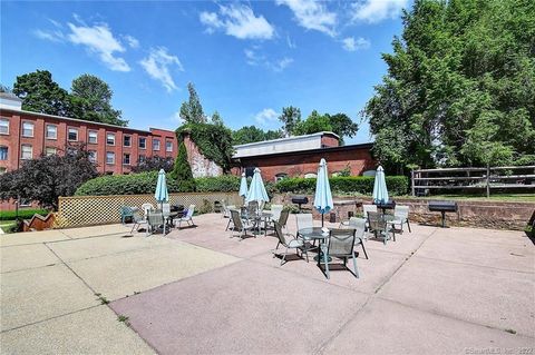 Tiny photo for 222 Williams Street E #108, Glastonbury, CT 06033 (MLS # 24157561)