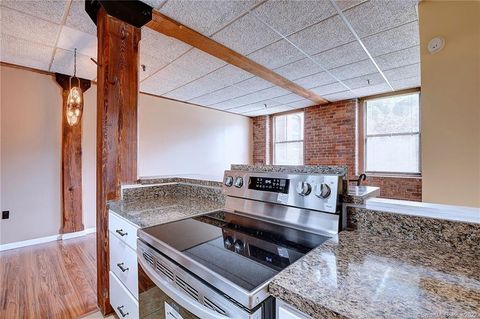 Tiny photo for 222 Williams Street E #108, Glastonbury, CT 06033 (MLS # 24157561)