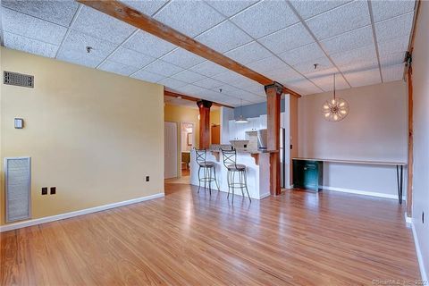 Tiny photo for 222 Williams Street E #108, Glastonbury, CT 06033 (MLS # 24157561)