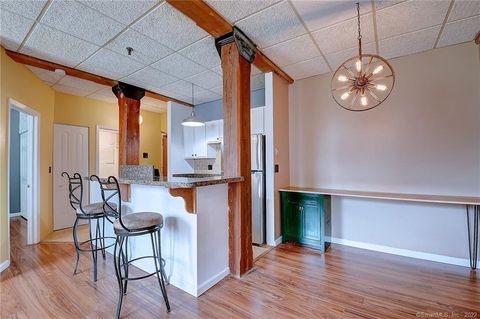 Tiny photo for 222 Williams Street E #108, Glastonbury, CT 06033 (MLS # 24157561)