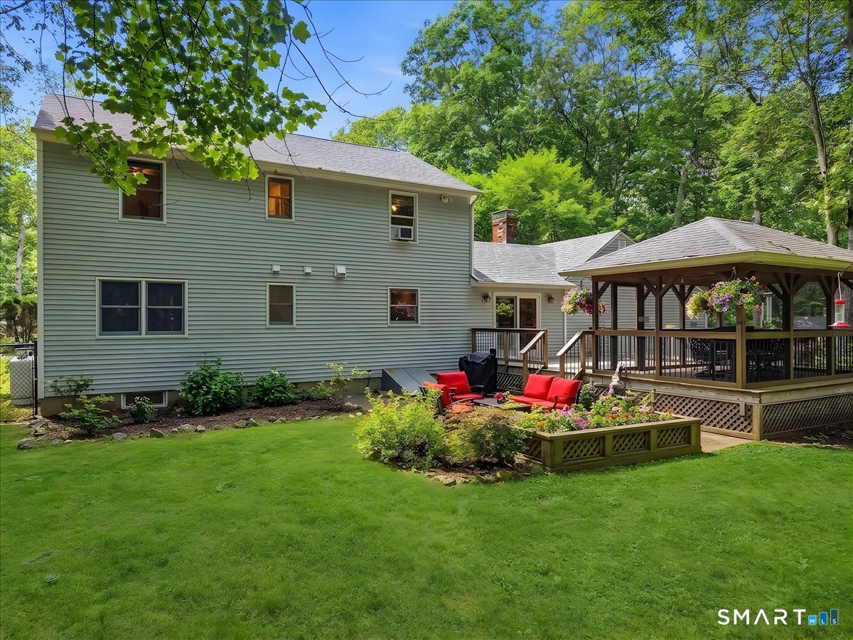 59 Partridge Hollow Road
