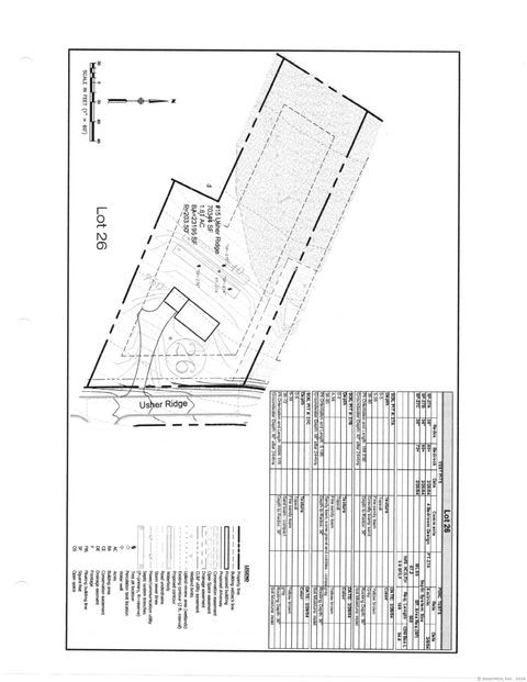 15 Usher Ridge Tolland CT 06084