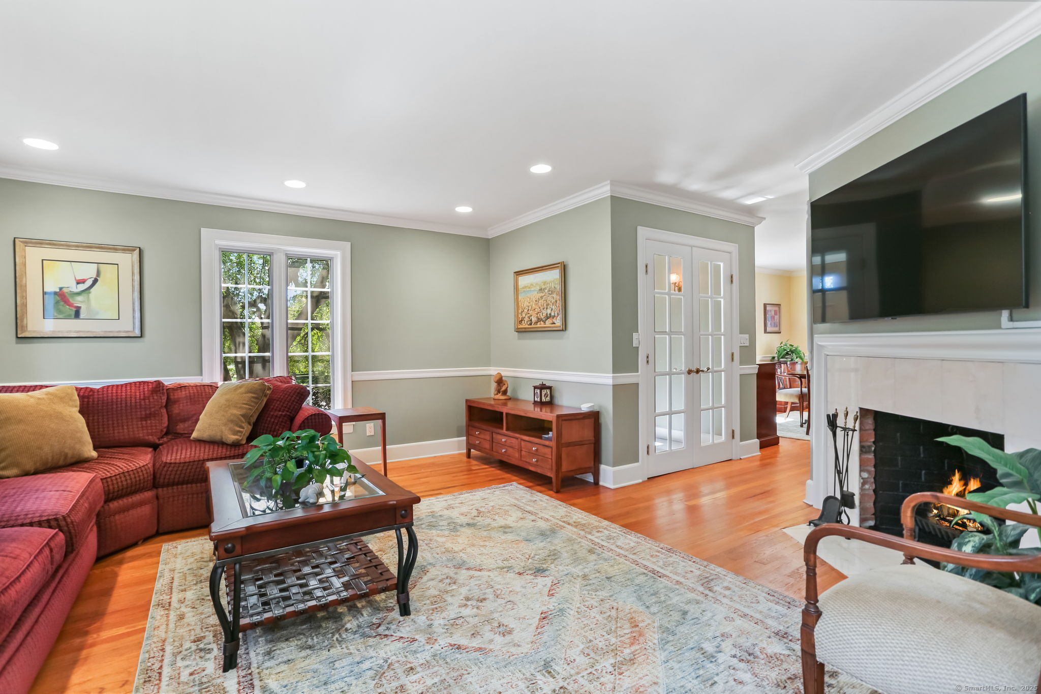 2 Fairchild Circle