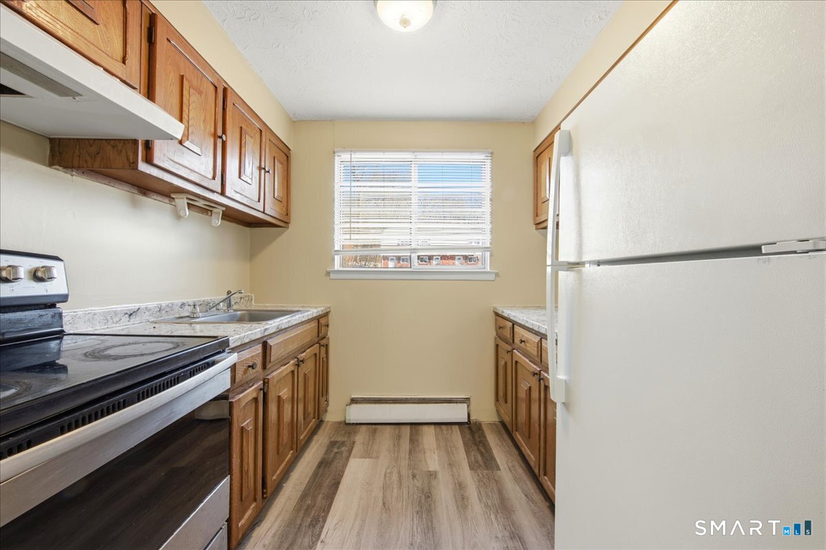 107 Woodland Drive APT B