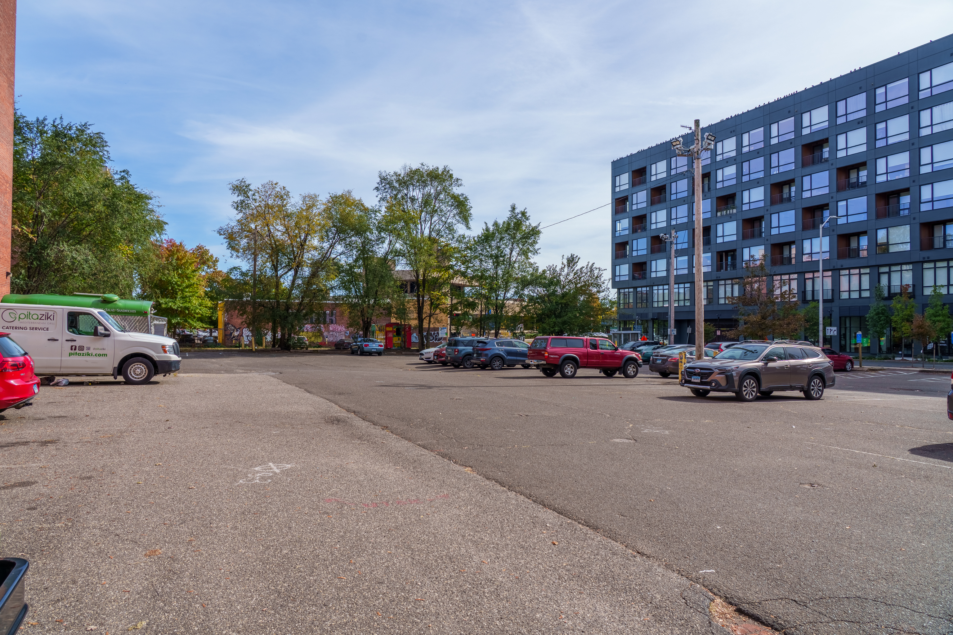 15 Orange Street STE 222