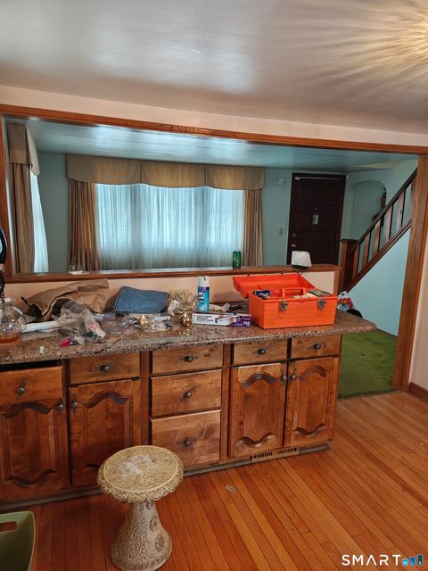 Tiny photo for 17 Silk Street, Norwalk, CT 06850 (MLS # 24155688)