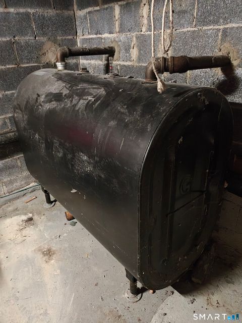 Tiny photo for 17 Silk Street, Norwalk, CT 06850 (MLS # 24155688)