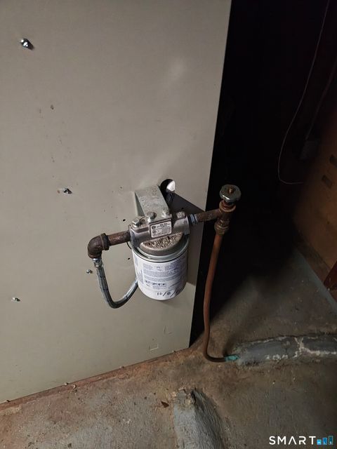 Tiny photo for 17 Silk Street, Norwalk, CT 06850 (MLS # 24155688)