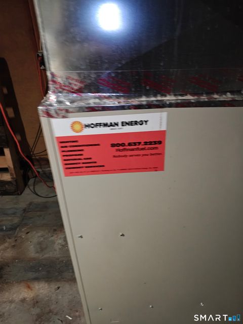 Tiny photo for 17 Silk Street, Norwalk, CT 06850 (MLS # 24155688)