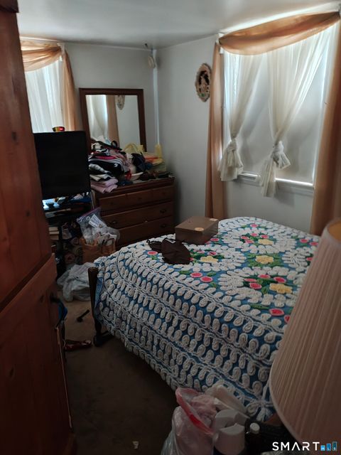 Tiny photo for 17 Silk Street, Norwalk, CT 06850 (MLS # 24155688)