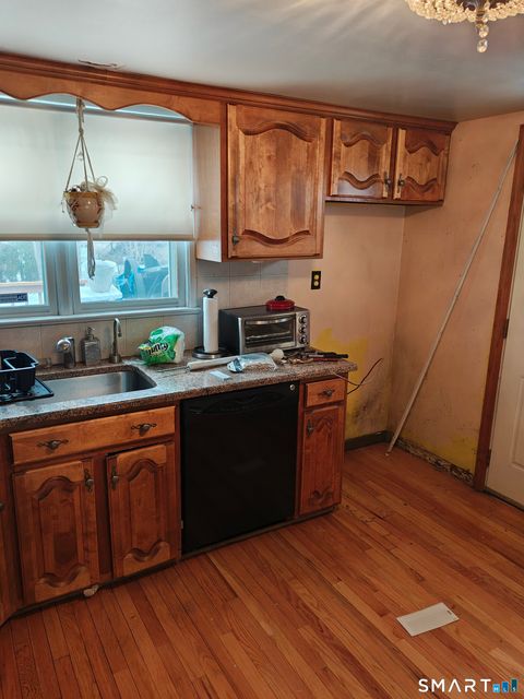 Tiny photo for 17 Silk Street, Norwalk, CT 06850 (MLS # 24155688)