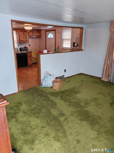 Tiny photo for 17 Silk Street, Norwalk, CT 06850 (MLS # 24155688)