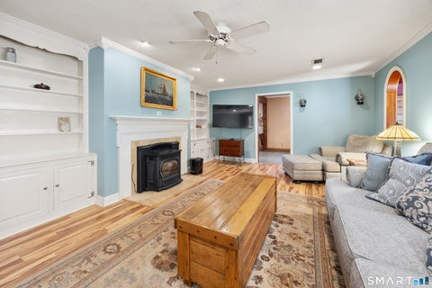 Tiny photo for 97 Glenview Drive, Newington, CT 06111 (MLS # 24202860)