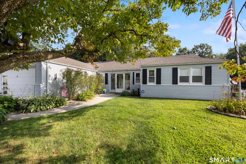 Photo of 97 Glenview Drive, Newington, CT 06111 (MLS # 24202860)