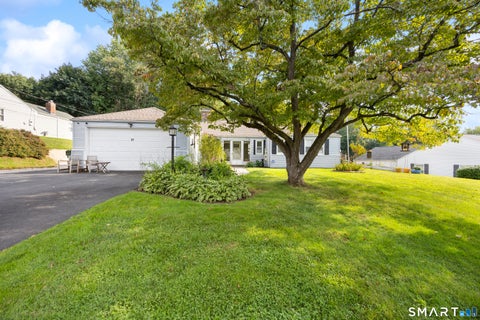 Tiny photo for 97 Glenview Drive, Newington, CT 06111 (MLS # 24202860)