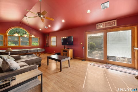 Tiny photo for 97 Glenview Drive, Newington, CT 06111 (MLS # 24202860)