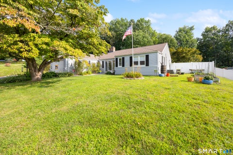 Tiny photo for 97 Glenview Drive, Newington, CT 06111 (MLS # 24202860)