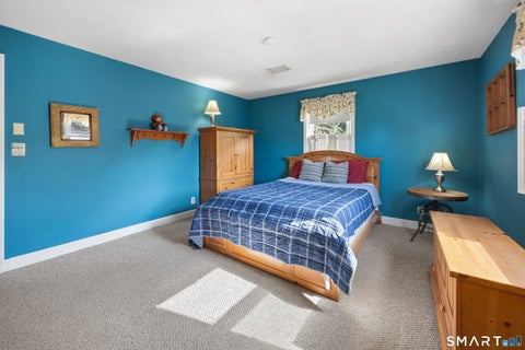 Tiny photo for 97 Glenview Drive, Newington, CT 06111 (MLS # 24202860)