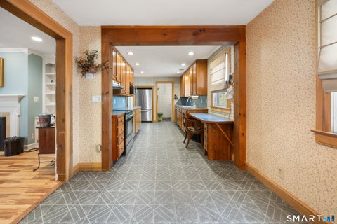 Tiny photo for 97 Glenview Drive, Newington, CT 06111 (MLS # 24202860)