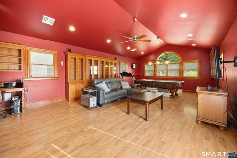 Tiny photo for 97 Glenview Drive, Newington, CT 06111 (MLS # 24202860)